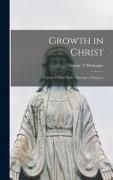 Produktbild: Growth in Christ