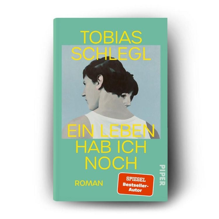 Produktbild: Ein Leben hab ich noch