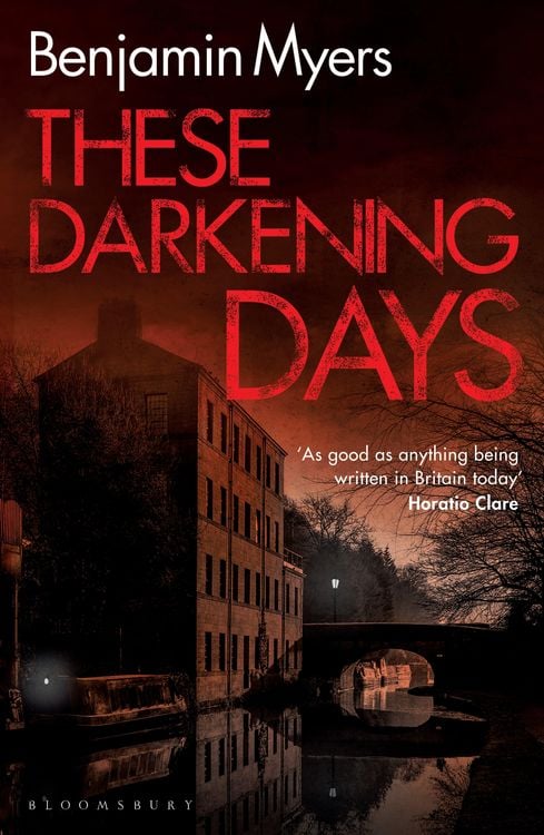 Produktbild: These Darkening Days