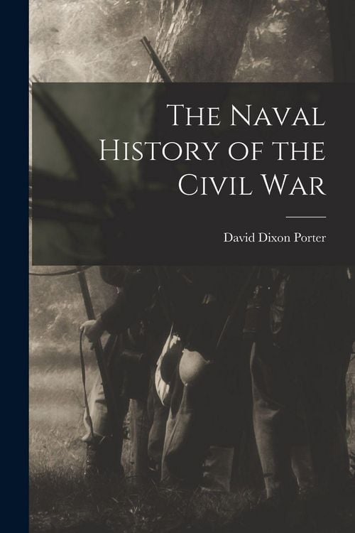 Produktbild: The Naval History of the Civil War