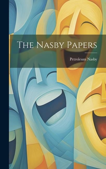 Produktbild: The Nasby Papers
