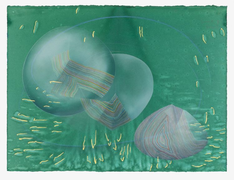 Produktbild: On Painting. Conversations with Nicolae Comanescu, Xavier Daniels, Carlos Genova, Danielle Mckinney, Nicola Staeglich, Nirit Takele & Jorinde Voigt