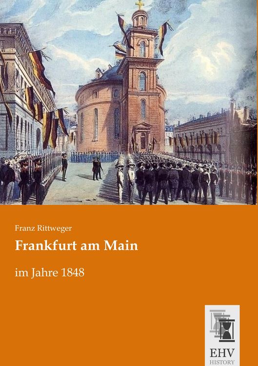 Produktbild: Frankfurt am Main