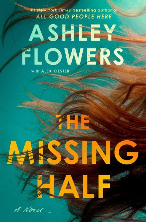 Produktbild: The Missing Half