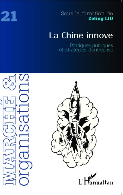 Produktbild: La Chine innove