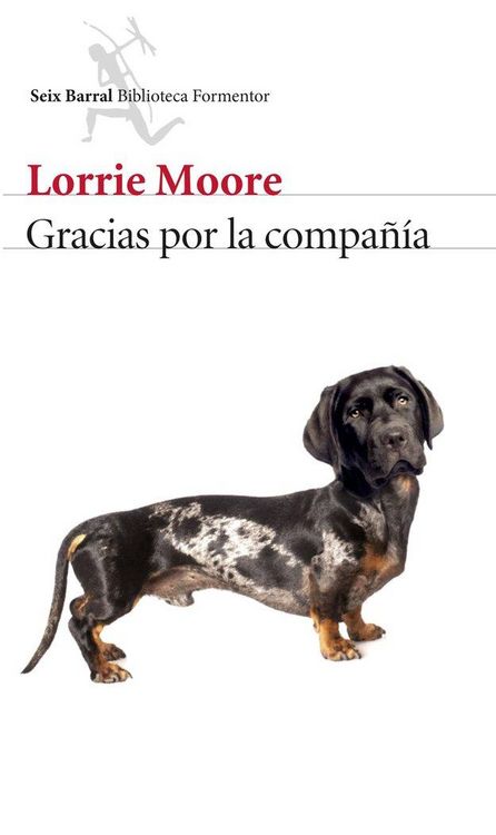 Produktbild: Gracias por la compa&ntilde;&iacute;a