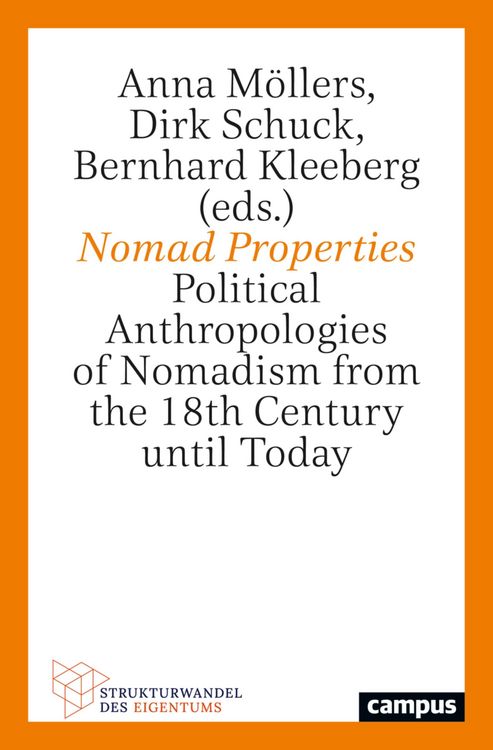 Produktbild: Nomad Properties