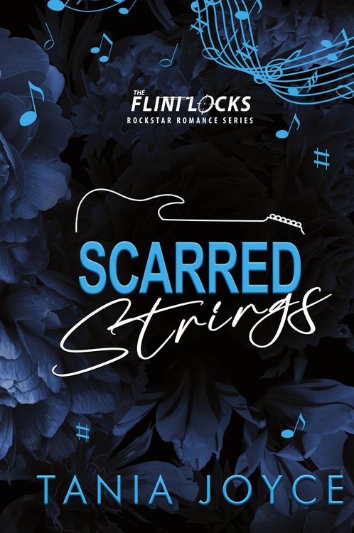 Produktbild: Scarred Strings
