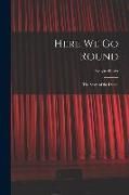 Produktbild: Here We Go Round; the Story of the Dance
