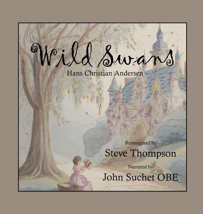 Produktbild: Wild Swans