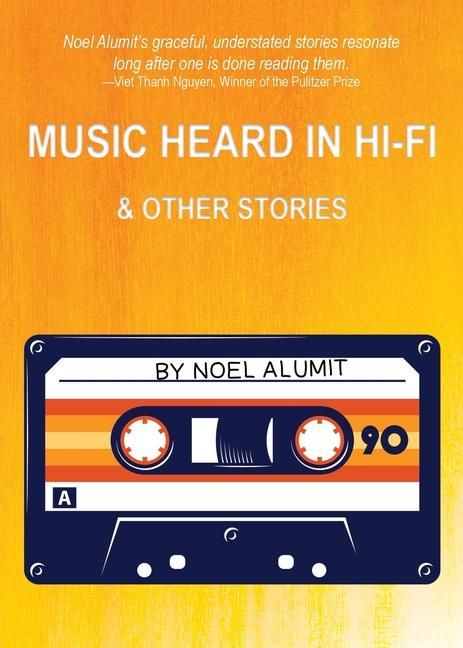 Produktbild: Music Heard in Hi-Fi & Other Stories