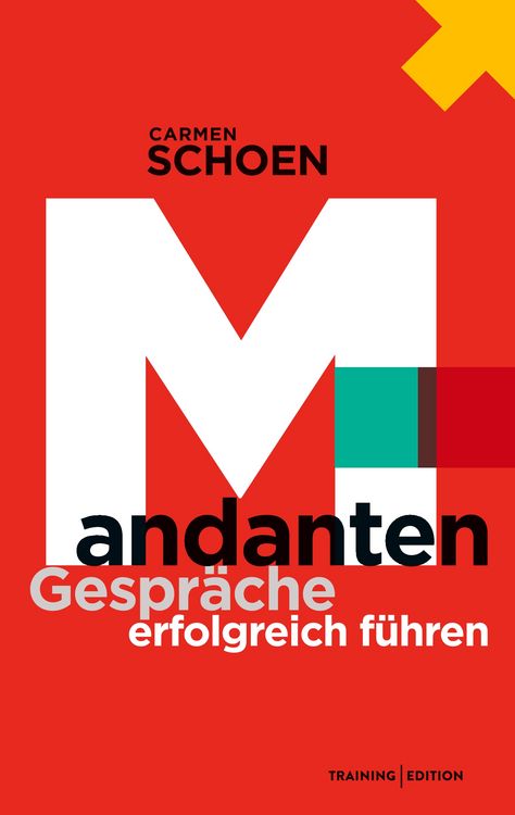 Produktbild: Mandantengespr&auml;che erfolgreich f&uuml;hren