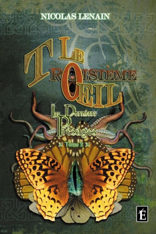 Produktbild: Le troisieme oeil