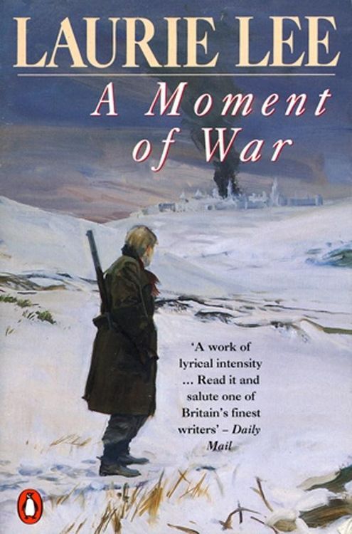 Produktbild: A Moment of War