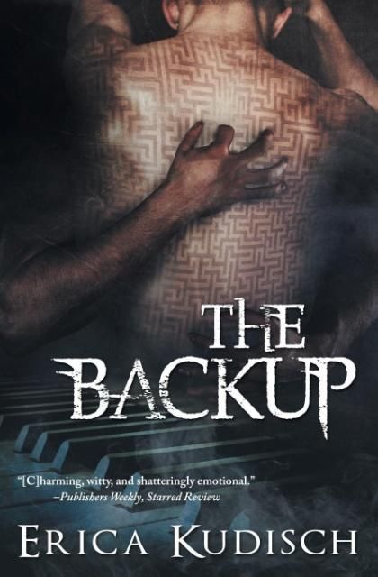 Produktbild: The Backup