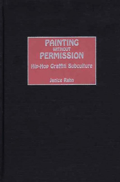 Produktbild: Painting without Permission