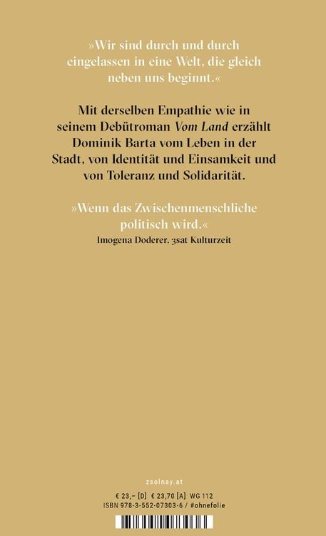 Produktbild: T&uuml;r an T&uuml;r