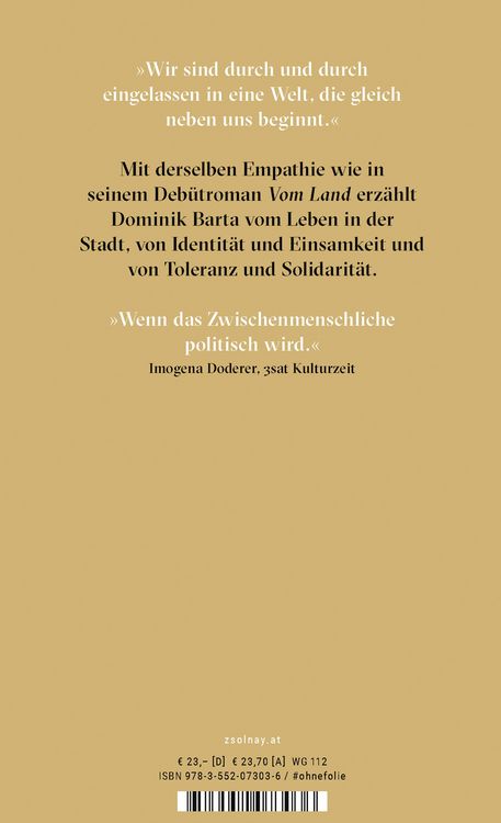 Produktbild: T&uuml;r an T&uuml;r