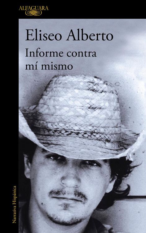 Produktbild: Informe contra mi mismo