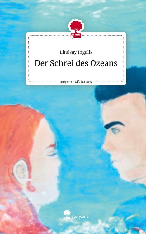 Produktbild: Der Schrei des Ozeans. Life is a Story - story.one