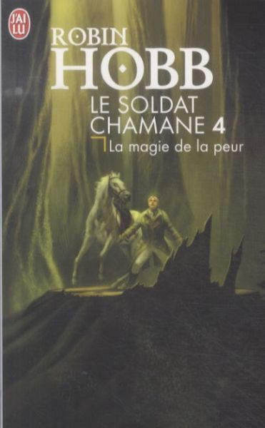Produktbild: Fre-Soldat Chamane - 4 - La Ma