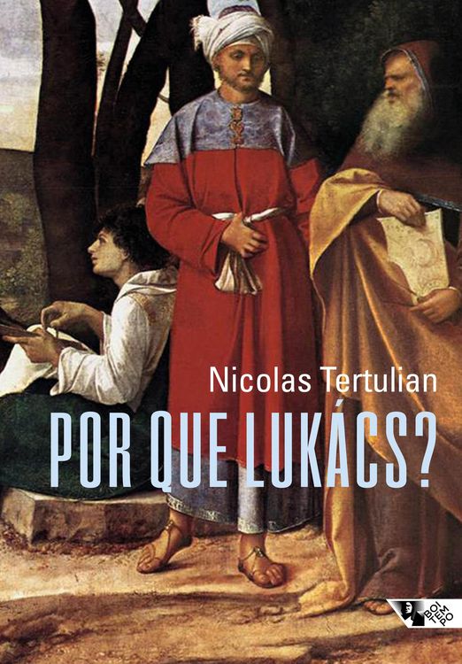 Produktbild: Por que Luk&aacute;cs?