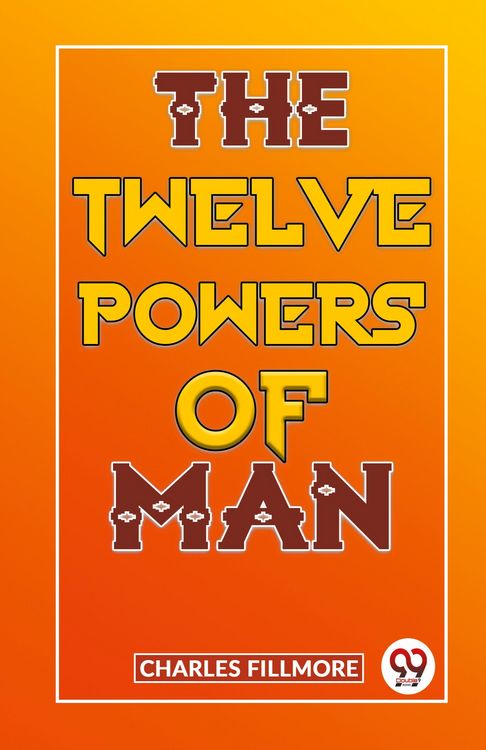 Produktbild: The Twelve Powers Of Man
