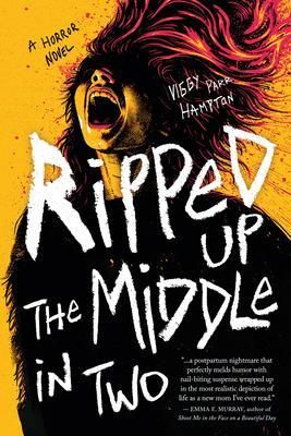 Produktbild: Ripped Up the Middle in Two