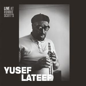 Produktbild: Live At Ronnie Scott's 1966 (Obi Strip)