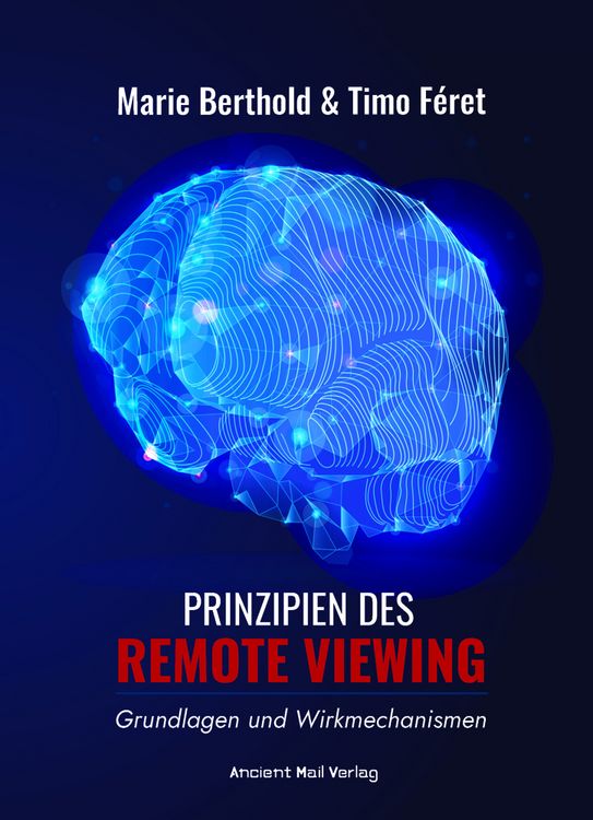 Produktbild: Prinzipien des Remote Viewing