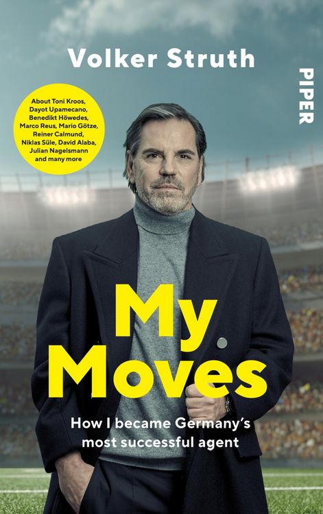 Produktbild: My Moves