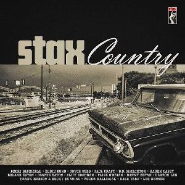 Produktbild: Stax Country