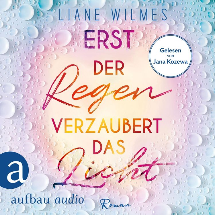 Produktbild: Erst der Regen verzaubert das Licht