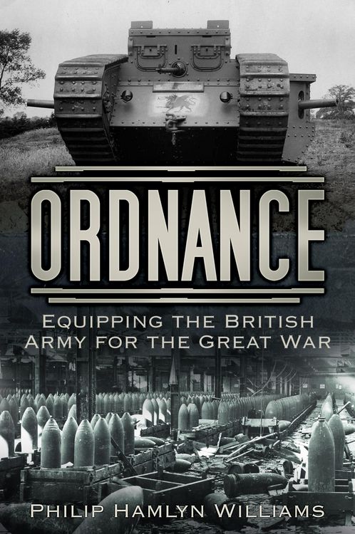 Produktbild: Ordnance