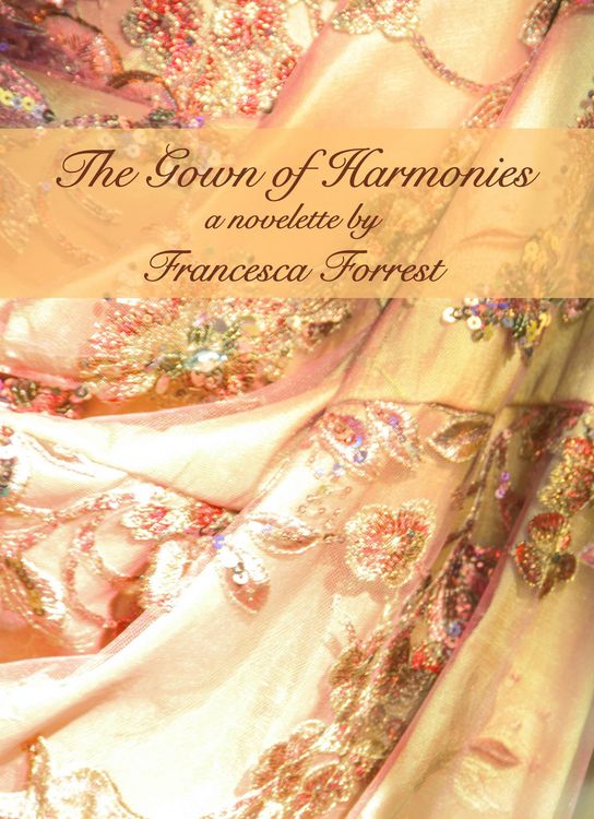 Produktbild: The Gown of Harmonies