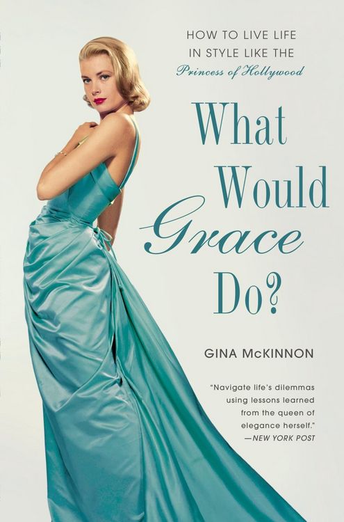 Produktbild: What Would Grace Do?