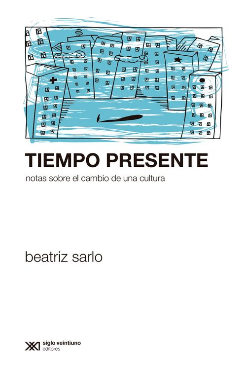 Produktbild: Tiempo presente