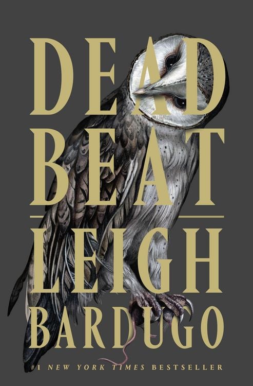 Produktbild: Dead Beat