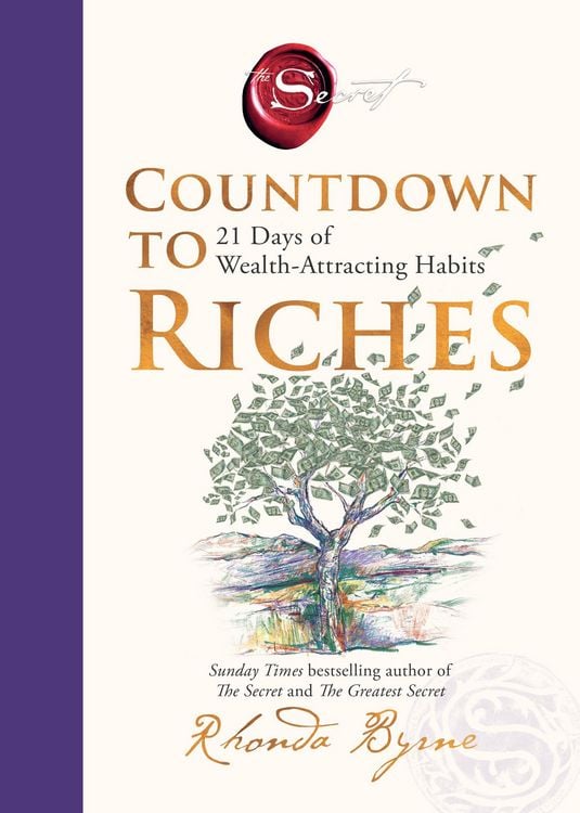 Produktbild: Countdown to Riches