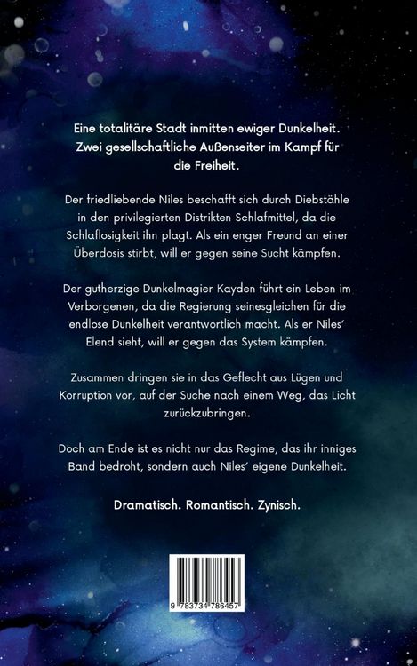 Produktbild: Die prismatische Stadt