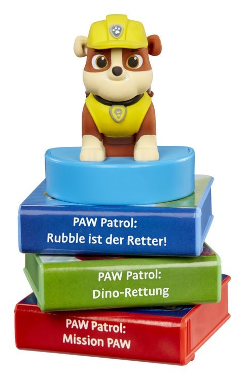 Produktbild: Paramount PAW Patrol Entdecker-Kollektion im PDQ