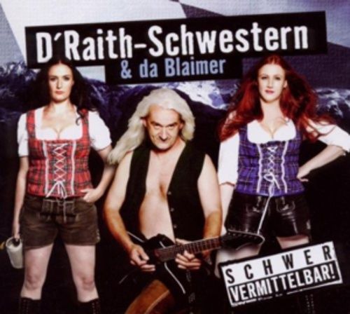 Produktbild: Schwer Vermittelbar!