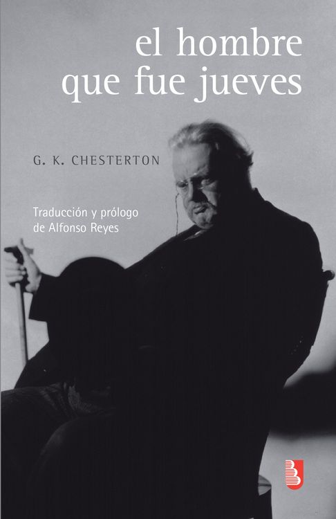 Produktbild: El hombre que fue Jueves
