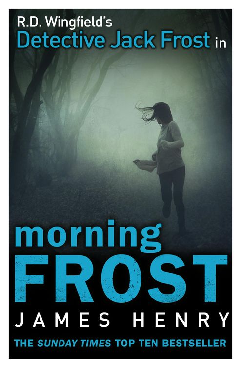 Produktbild: Morning Frost