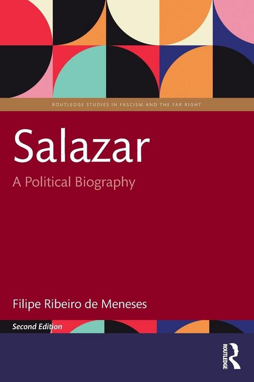 Produktbild: Salazar