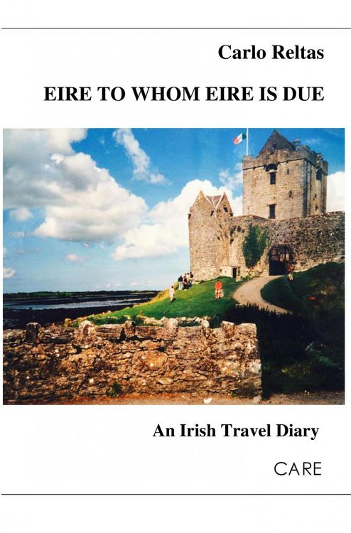 Produktbild: Eire to whom Eire is due