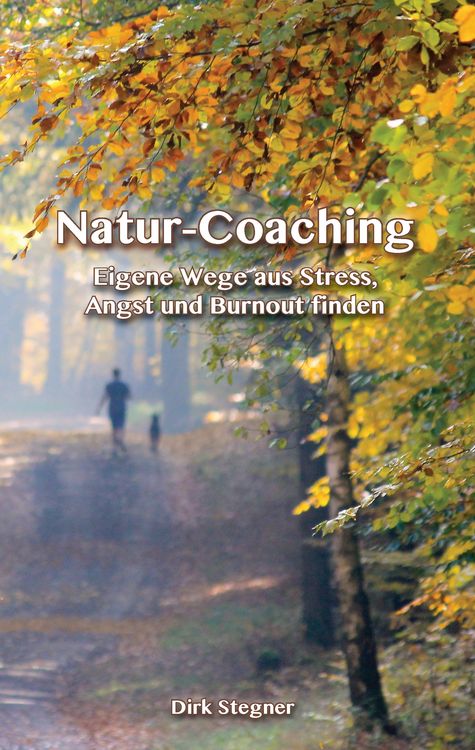 Produktbild: Natur-Coaching