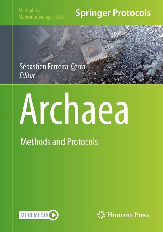 Produktbild: Archaea