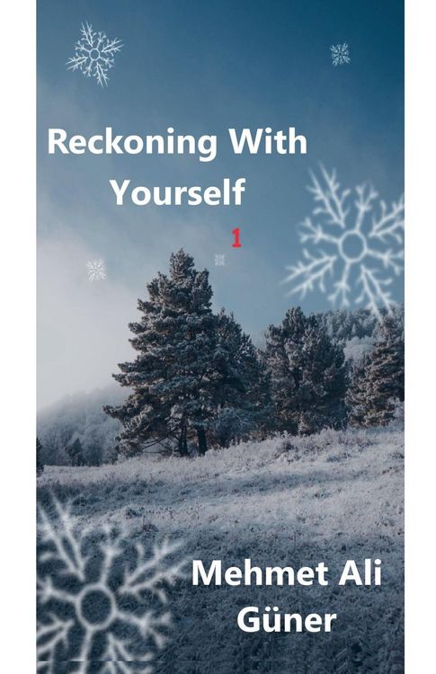 Produktbild: Reckoning With Yourself