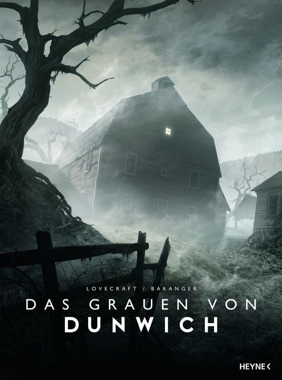 Produktbild: Das Grauen von Dunwich